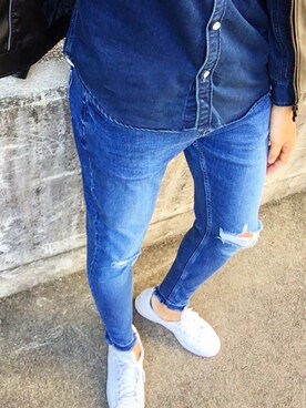 ryoさんのコーディネート