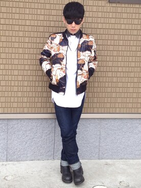 SHOOHSさんのコーディネート