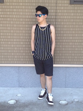 UNITED ARROWS & SONS（ユナイテッドアローズアンドサンズ）の「NIKE