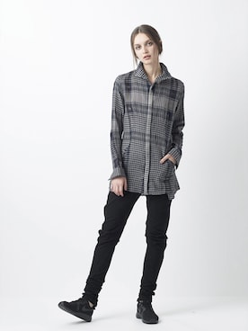 cloishiさんのコーディネート