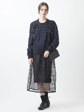 cloishiさんのコーディネート