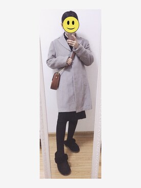 155さんのコーディネート