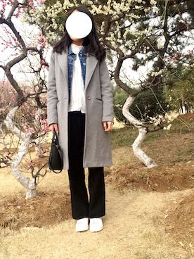 155さんのコーディネート