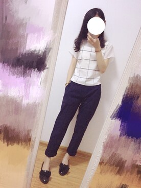 155さんのコーディネート