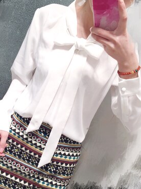 155さんのコーディネート