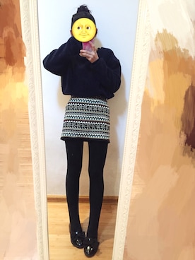 155さんのコーディネート