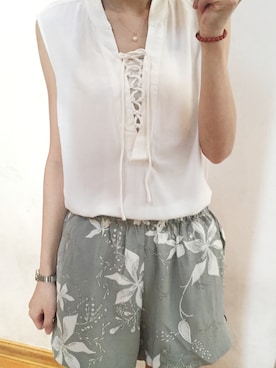 155さんのコーディネート