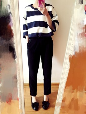 155さんのコーディネート