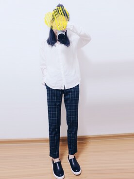 155さんのコーディネート