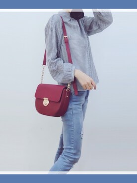 155さんのコーディネート