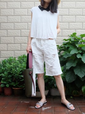 155さんのコーディネート