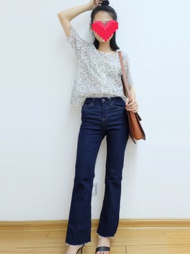 155さんのコーディネート