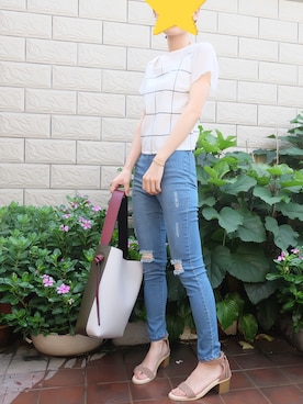 155さんのコーディネート