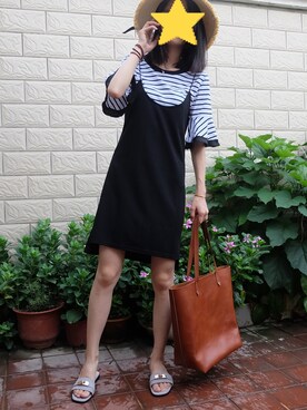 155さんのコーディネート