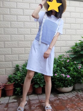 155さんのコーディネート