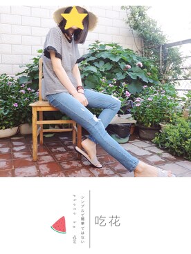 155さんのコーディネート