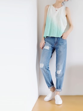 155さんのコーディネート