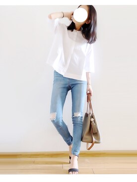 155さんのコーディネート