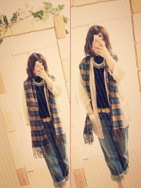 ashano.さんのコーディネート