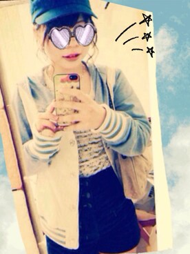 ashano.さんのコーディネート