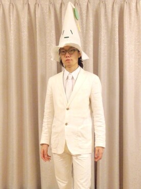 マジシャン もやしくんさんのコーディネート