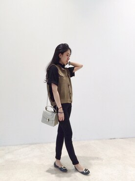 阿免啊免さんのコーディネート