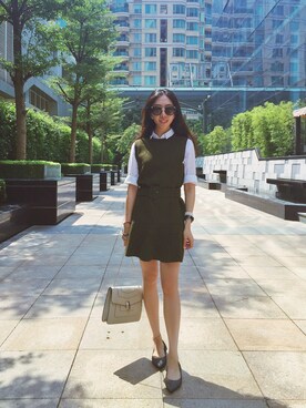 阿免啊免さんのコーディネート