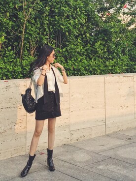 阿免啊免さんのコーディネート