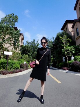 阿免啊免さんのコーディネート