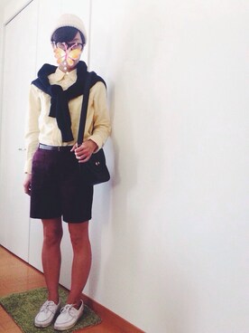 mizootさん(レディース・157cm)の春コーディネート