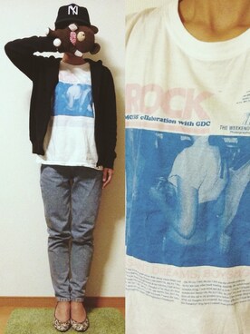 mizootさん(レディース・157cm)の春コーディネート