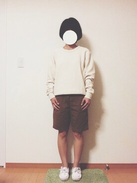 mizootさん(レディース・157cm)の春コーディネート