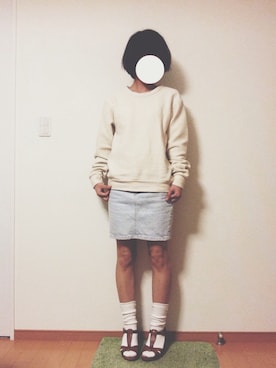 mizootさんのコーディネート