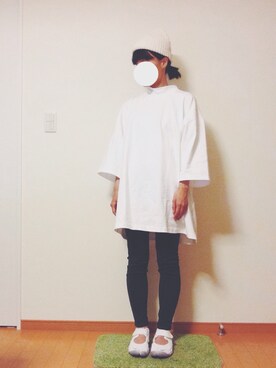 mizootさんのコーディネート