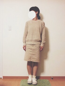 mizootさんのコーディネート