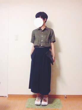 mizootさんのコーディネート