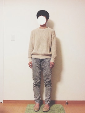 mizootさんのコーディネート