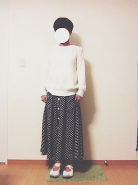 mizootさんのコーディネート