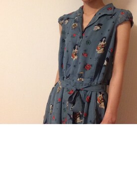 mizootさんのコーディネート