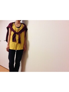 mizootさんのコーディネート