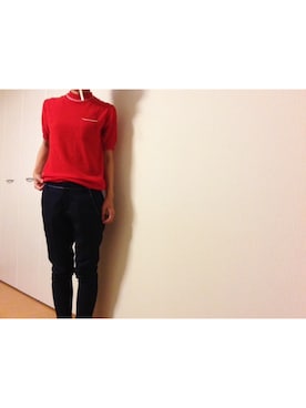 mizootさんのコーディネート