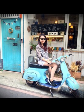 MM🌺さんのコーディネート