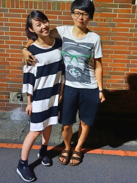 MM🌺さんのコーディネート