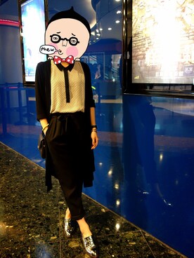 MM🌺さんのコーディネート