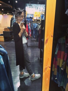 MM🌺さんのコーディネート