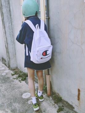 李妤さんのコーディネート