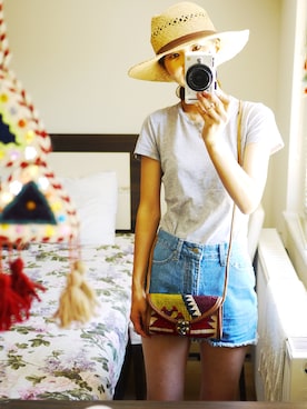 AkikoCappadociaさんのコーディネート