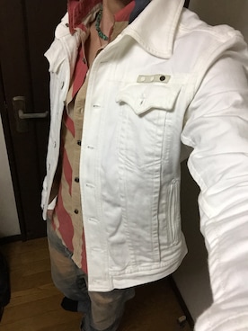 hideさんのコーディネート