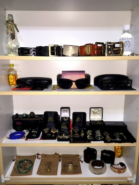 hideさんのコーディネート