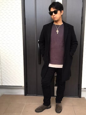 Ｊさんのコーディネート